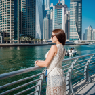 Top 5 Beautiful Instagrammable Places In Dubai