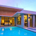 Top 8 Luxury Villa Communities with Private Pools in Dubai