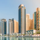 Discover The Popular Areas for Apartments for Rent in Dubai 