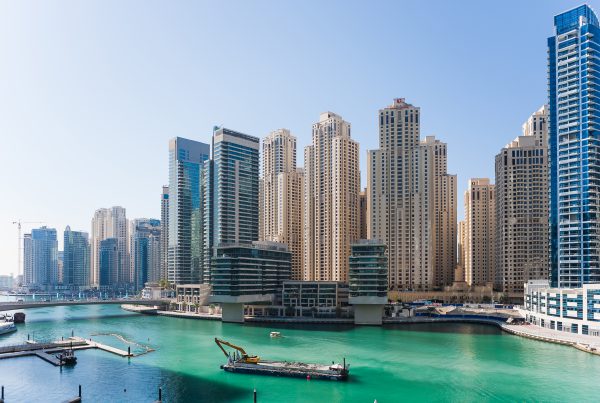 7 Best Affordable Apartment Communities In Dubai For Sale