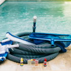 A Beginner's Guide to Pool Maintenance in Dubai 