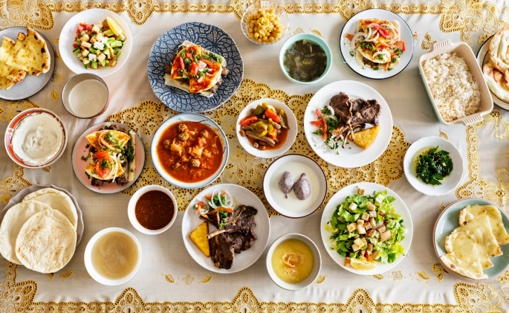 UAE Cuisine - properties.market