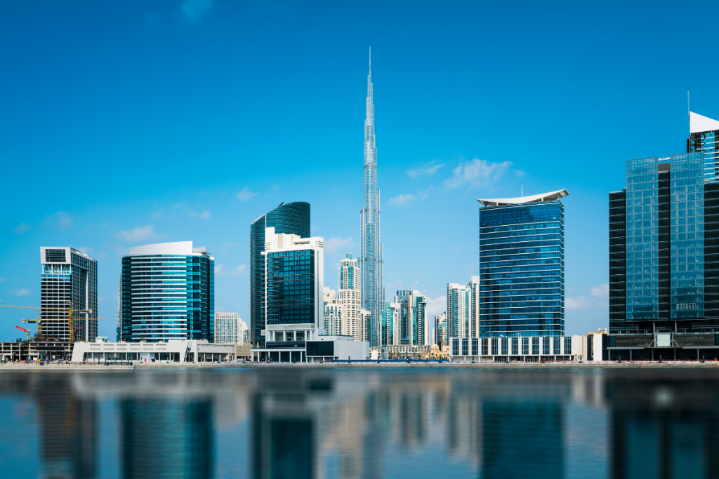 Commercial Properties in Dubai An Overview of Available Options