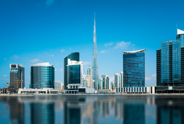 Commercial Properties in Dubai An Overview of Available Options