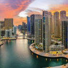 Explore the awe-inspiring beauty of Dubai's Top 10 Iconic buildings