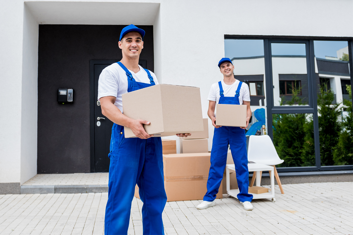 Smooth Relocation: Creating Your Dubai Home Moving Checklist 