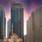 Top Areas to Find Apartments for Sale in Dubai Under AED 800K 