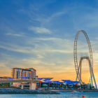 Dubai Budget-Friendly Activities Under AED 100