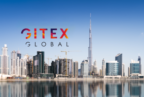 GITEX 2023 A Sneak Peek of Dubai’s Biggest Tech Event this year