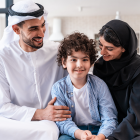 UAE Family Sponsorship - Sponsoring Family Members in the UAE