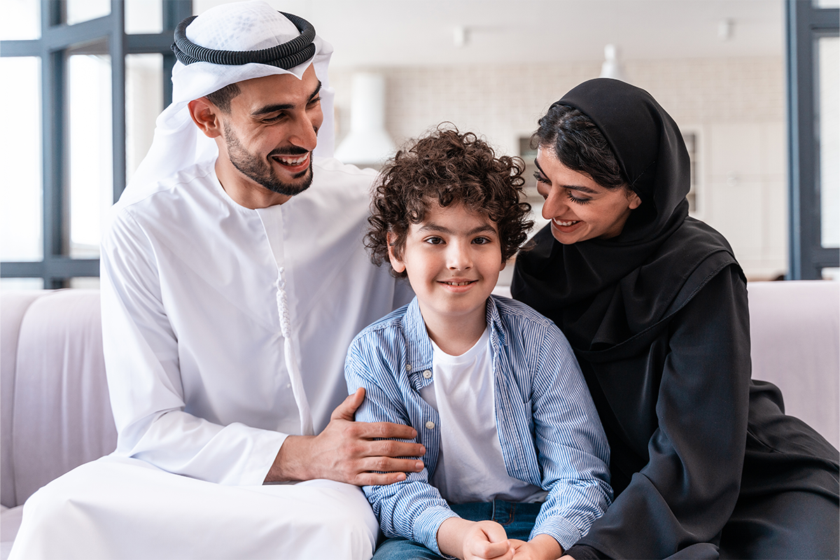 UAE Family Sponsorship: A Complete Guide