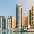 Top 10 New Apartment Buildings in Dubai