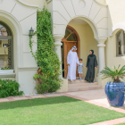 Top Areas To Buy Or Rent A Villa In Jumeirah Park, Dubai