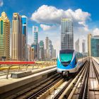 Conquering Dubai: Your Complete Guide to the Dubai Metro