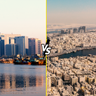 Deira vs Bur Dubai Deciding Your Home in Old Dubai