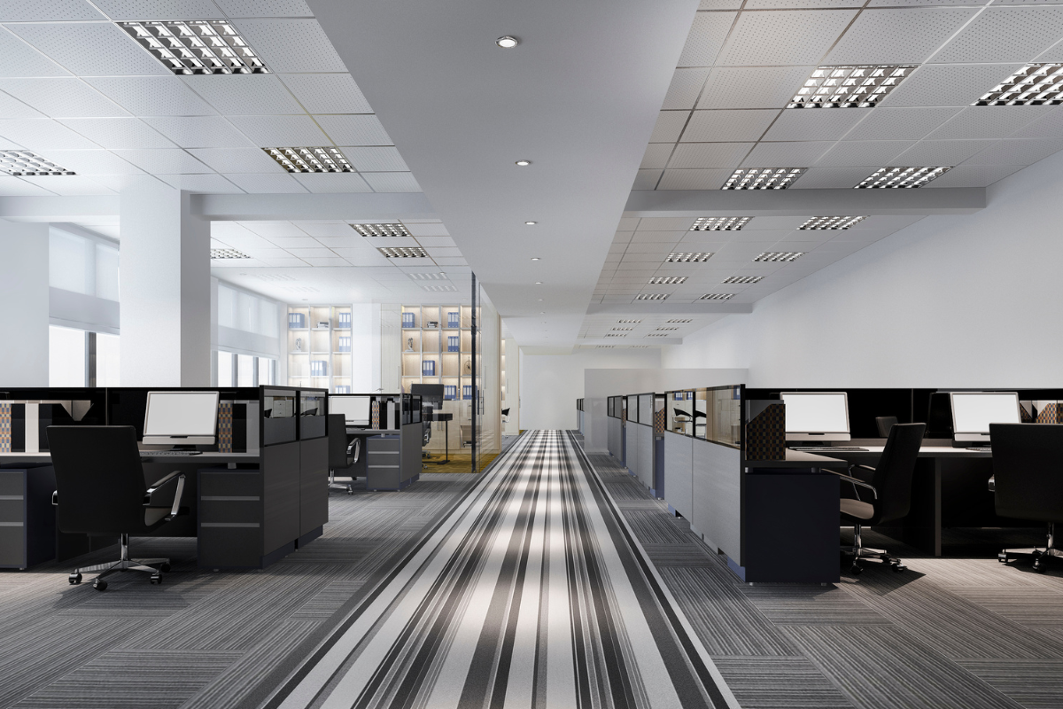 10 Budgeting Tips for Planning an Office Renovation in Dubai 