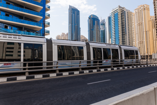 Areas to Rent Apartments near Dubai Metro Station