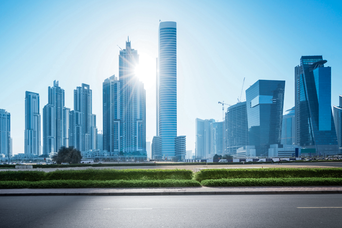 Top Areas to Rent Offices in Dubai: SZR, Deira, JLT & More 