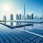 Benefits of Solar Energy for Commercial & Residential Buildings