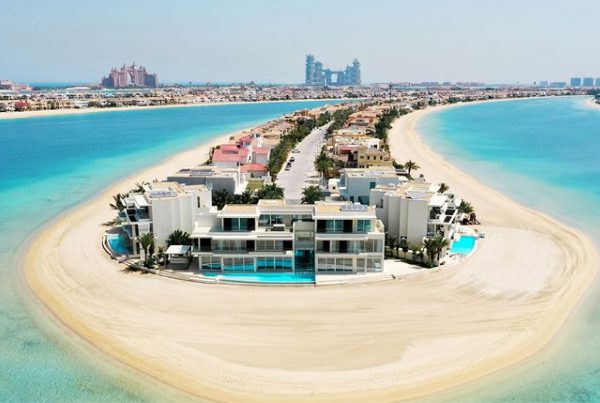 6 Best Areas to Rent Flats and Villas in Palm Jumeirah
