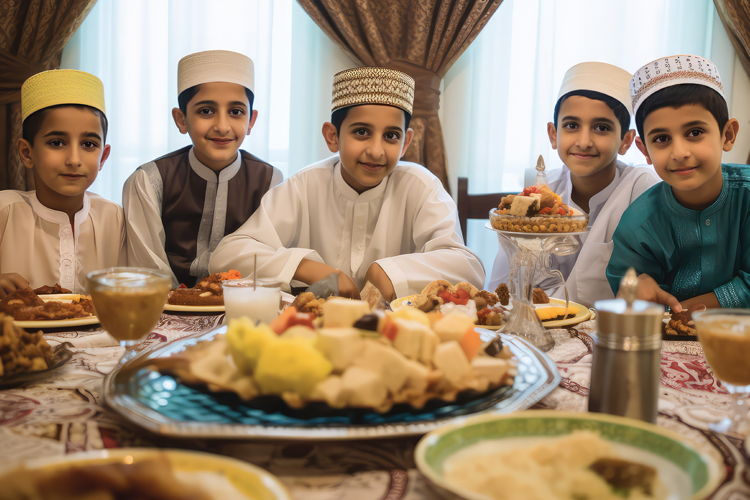 Dubai Food Festival 2024: Experience Gourmet Delights
