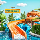 Dubai Parks and Resorts: Motiongate, Legoland, & More