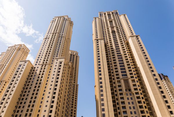 Where to Find Budget-Friendly Studio Apartments in Dubai