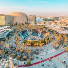 Expo City Mall in Dubai Location, Features, and More