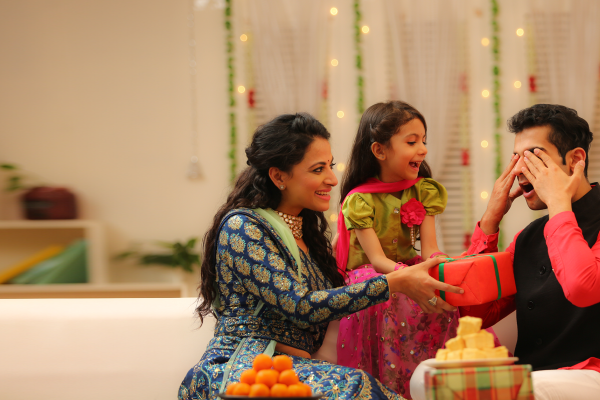 12 Fun Things to do on Diwali at Your Home 