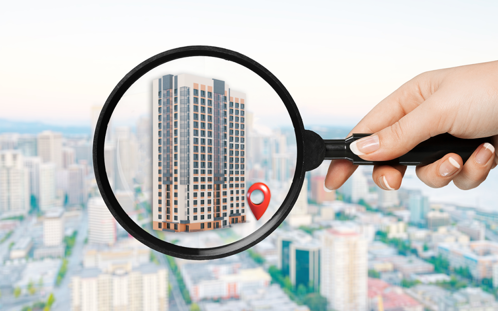 Choosing the Right Location for Your Apartment Purchase A Comprehensive Guide