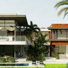 Which are the best 4 BHK villas for sale in Hyderabad 