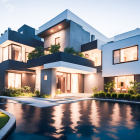 Buy Luxury Villas in Hyderabad 2024