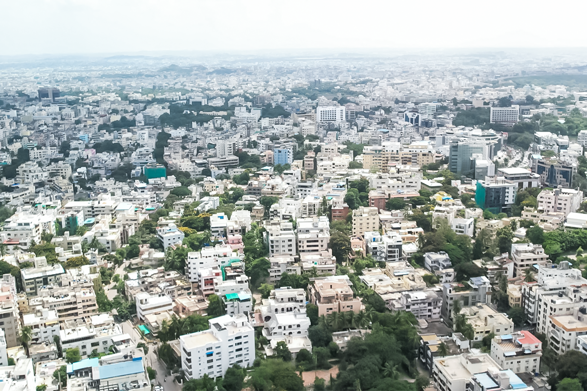 Top 5 Localities to Earn High Rental Returns in Hyderabad