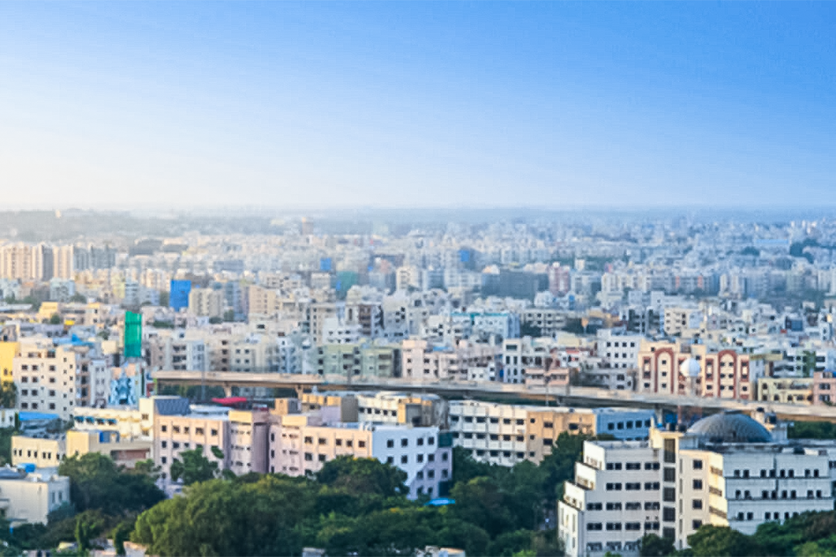 Top 5 Factors Driving Residential Growth in Patancheruvu, Hyderabad