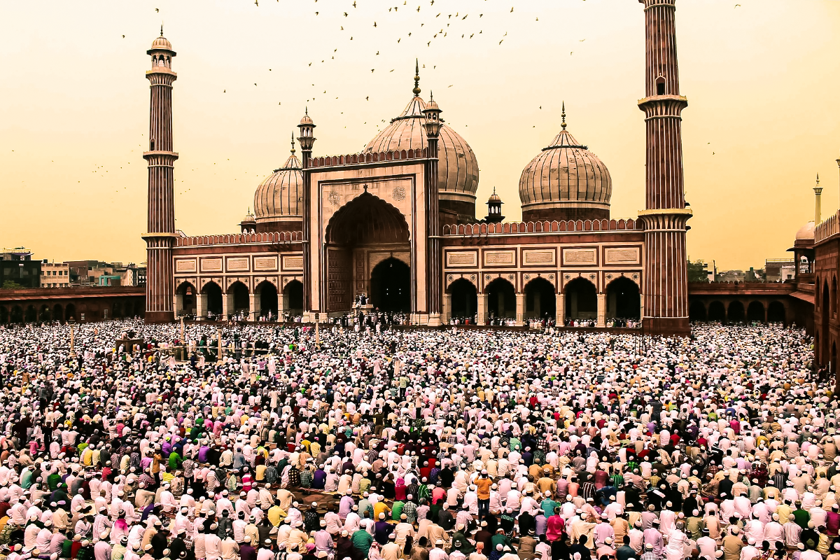 Ramadan 2024 Sehri and Iftar Timings in India