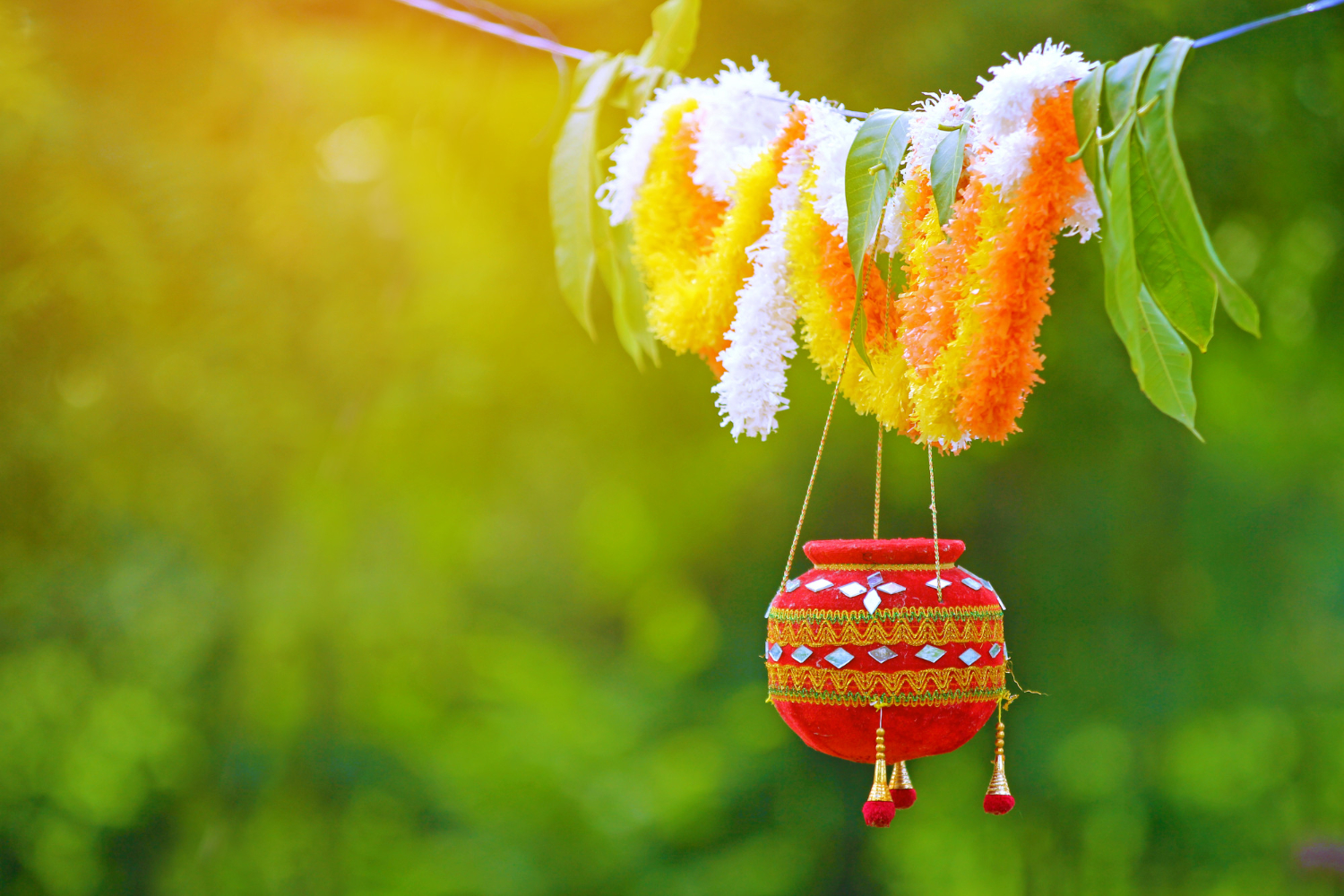 Ugadi or Gudi Padwa 2024: Date, Significance, Traditions, and Special Dishes 