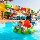 Top 7 Water Parks in Bangalore – Timing & Ticket Details