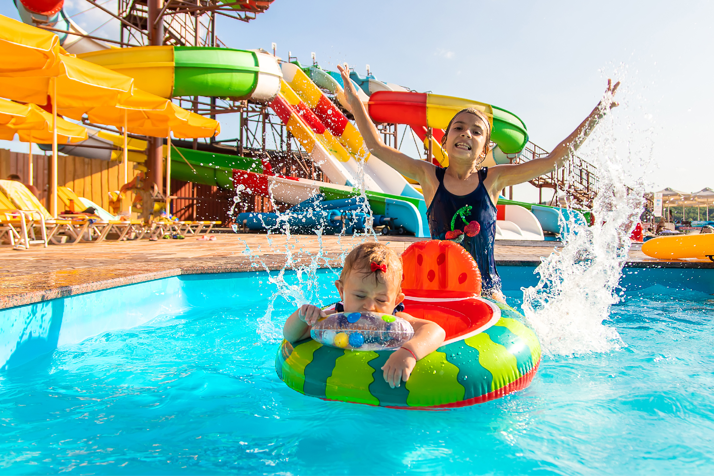 Top 7 Water Parks in Bangalore – Timing & Ticket Details 