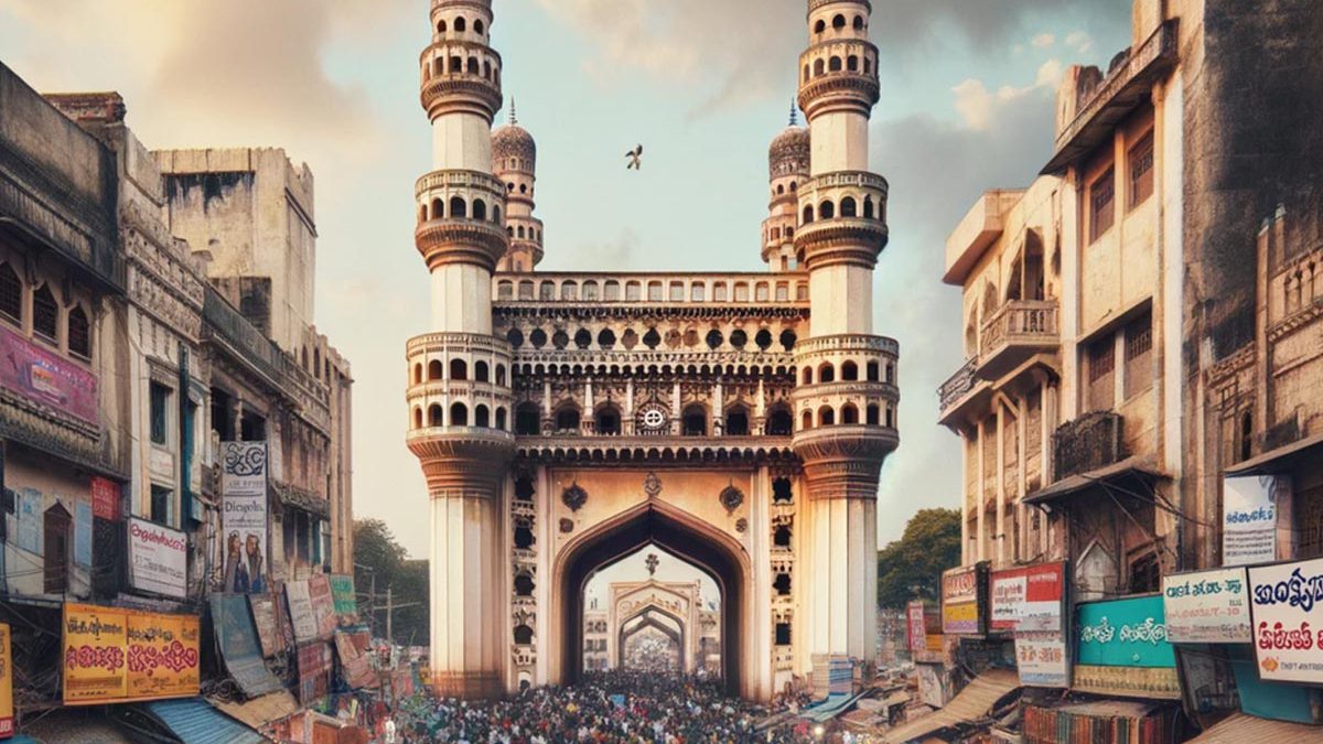 Charminar