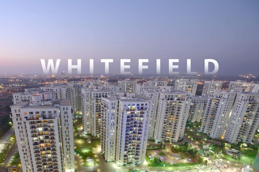 Whitefield Bangalore