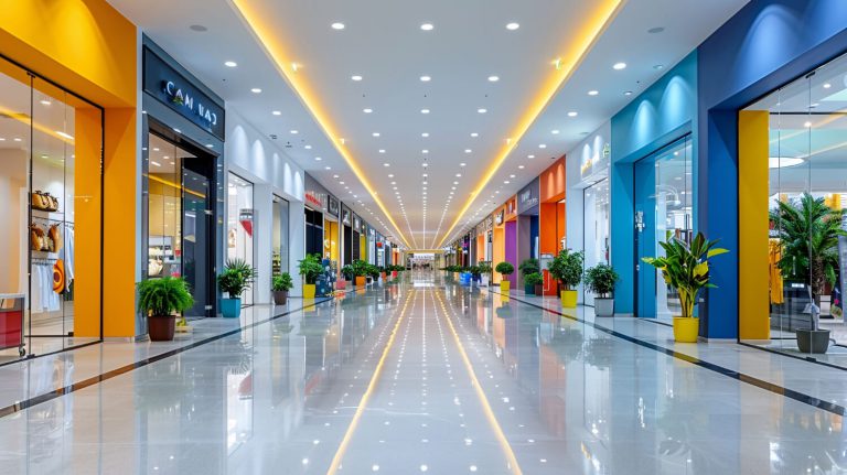 Sarath City Capital Mall: Hyderabad's Top Shopping Destination