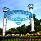 Lumbini Park Hyderabad Discover Serene Sanctuary 