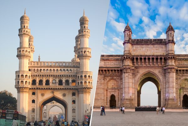 Hyderabad vs Mumbai City Which City Suits Your Lifestyle