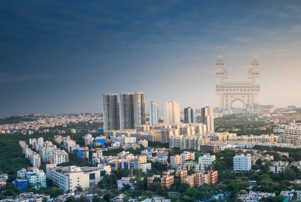 Best Places to Invest in Hyderabad in 2025