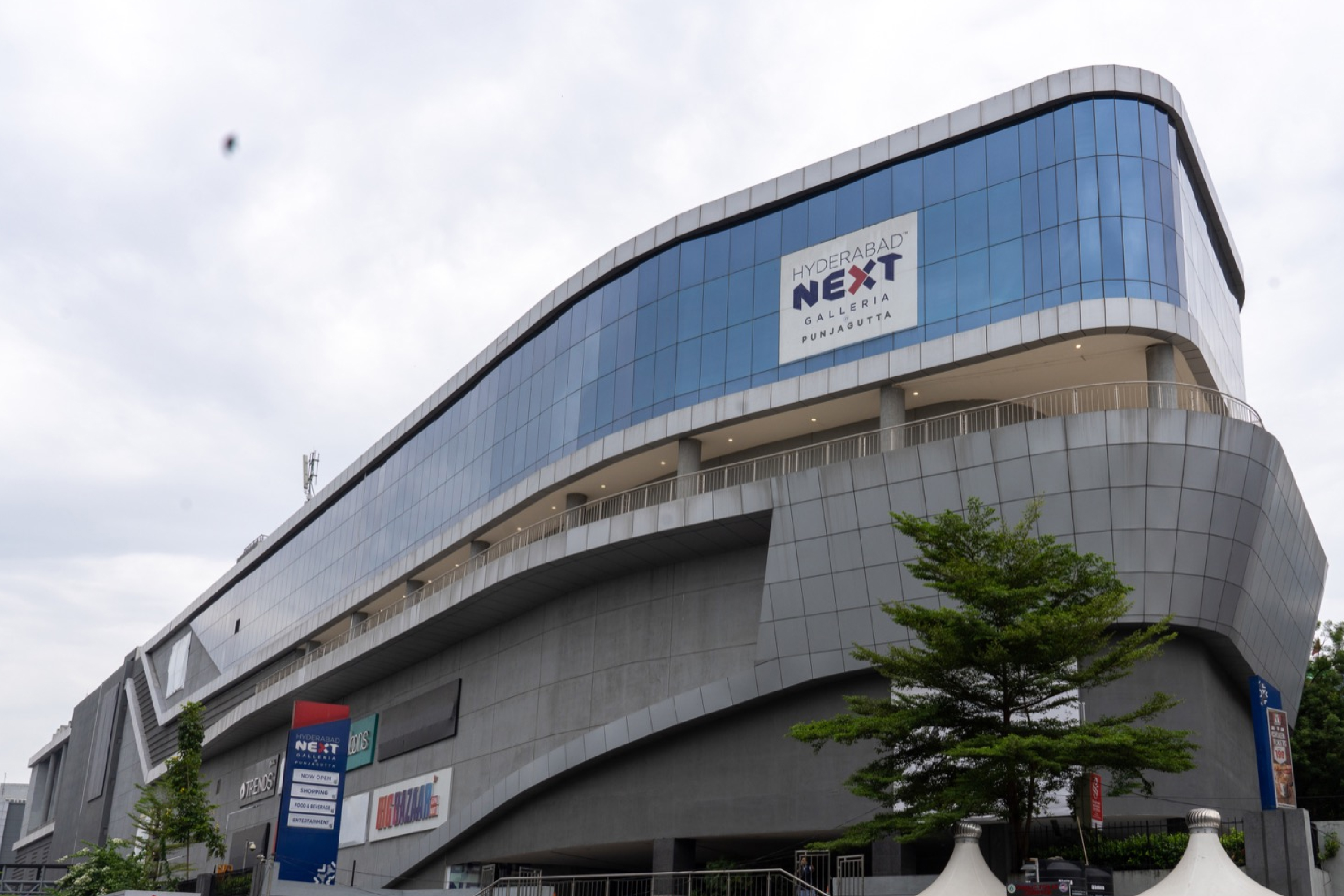 Guide to Best Mall in Hyderabad: Next Galleria Mall